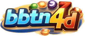Logo bbtn4d untuk beranda